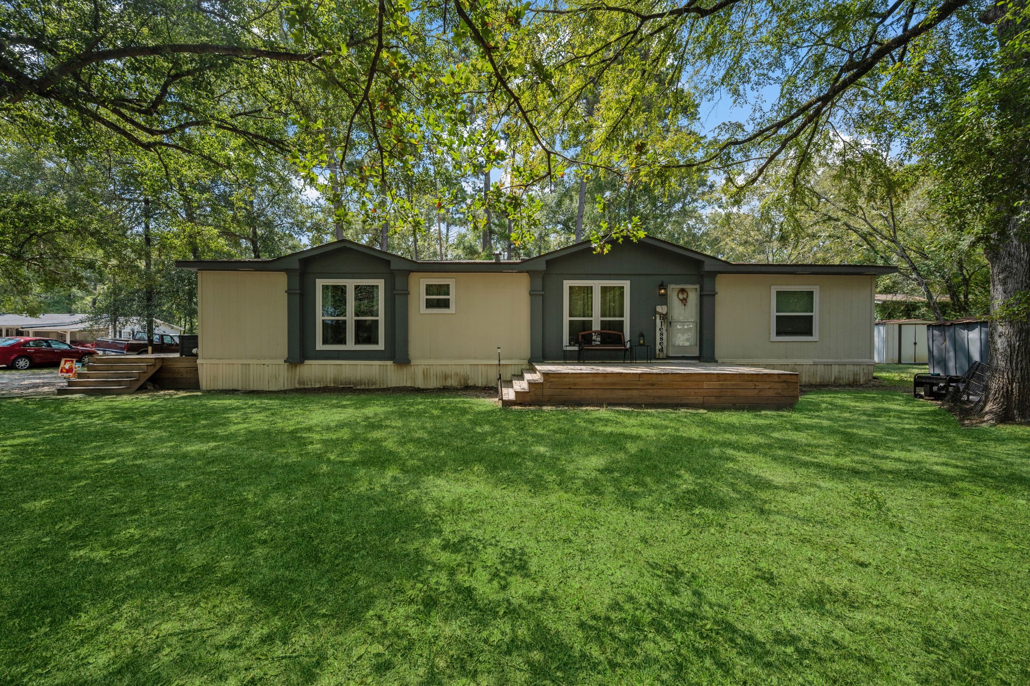 161 W Creek Property Photo 1