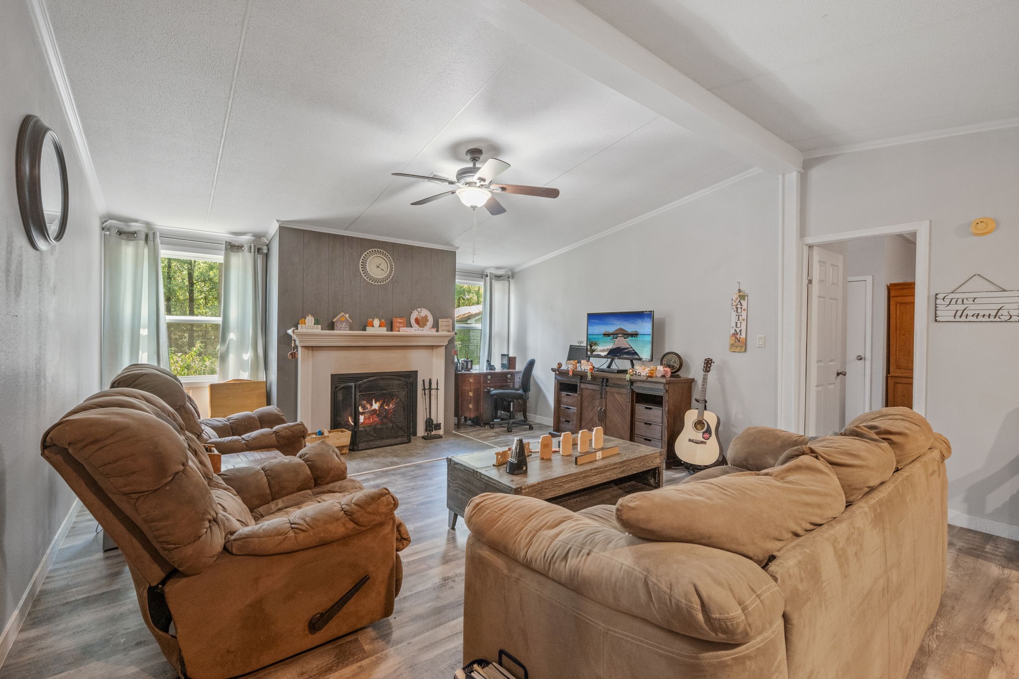 161 W Creek Property Photo 3
