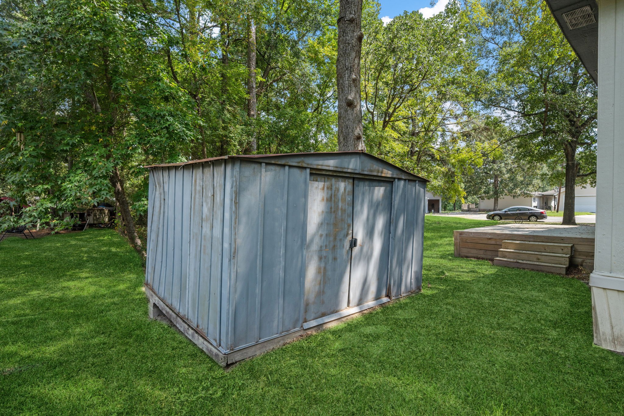 161 W Creek Property Photo 22