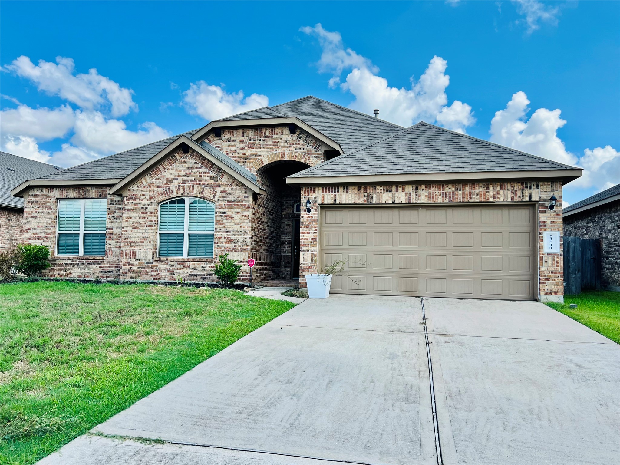 23530 Mantova River Drive Property Photo 1