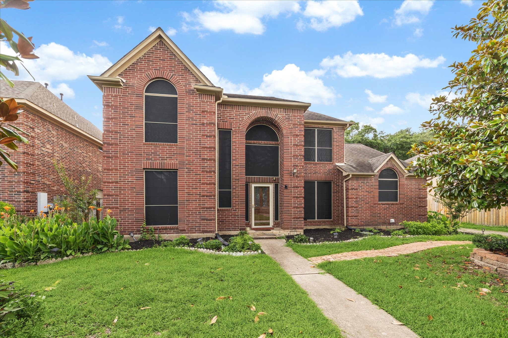 3507 Shanemoss Court Property Photo 1