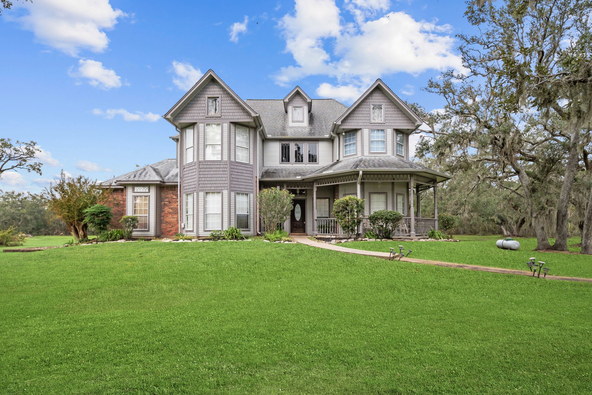 335 Hagerman Road Property Photo