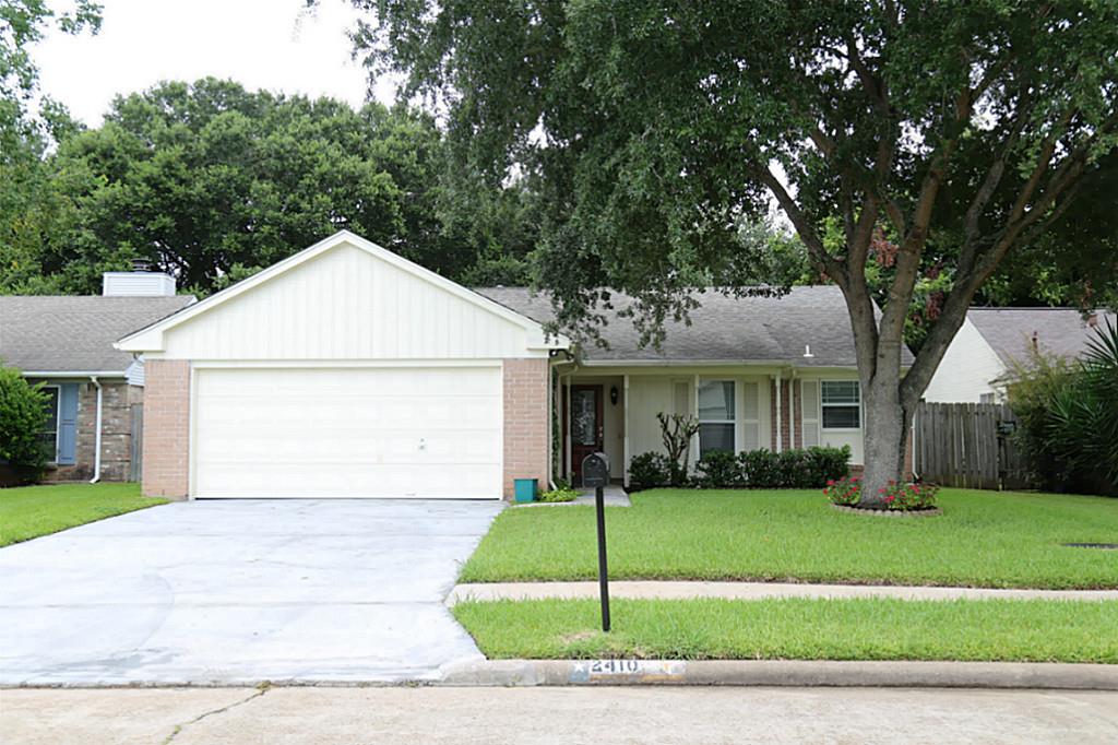 2410 Old Fort Road Property Photo 1