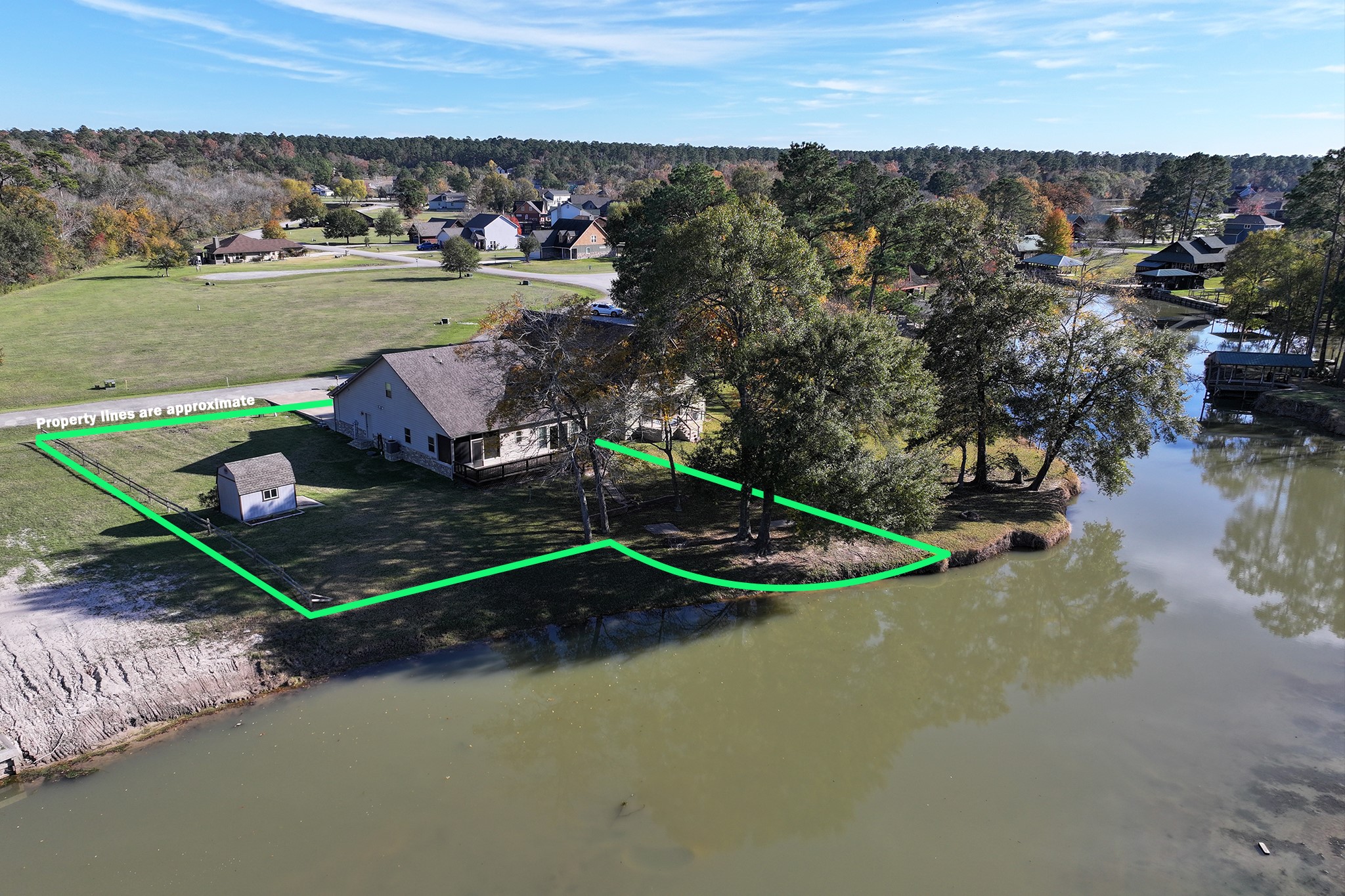 14 Wildwood Lake Dr Property Photo 3