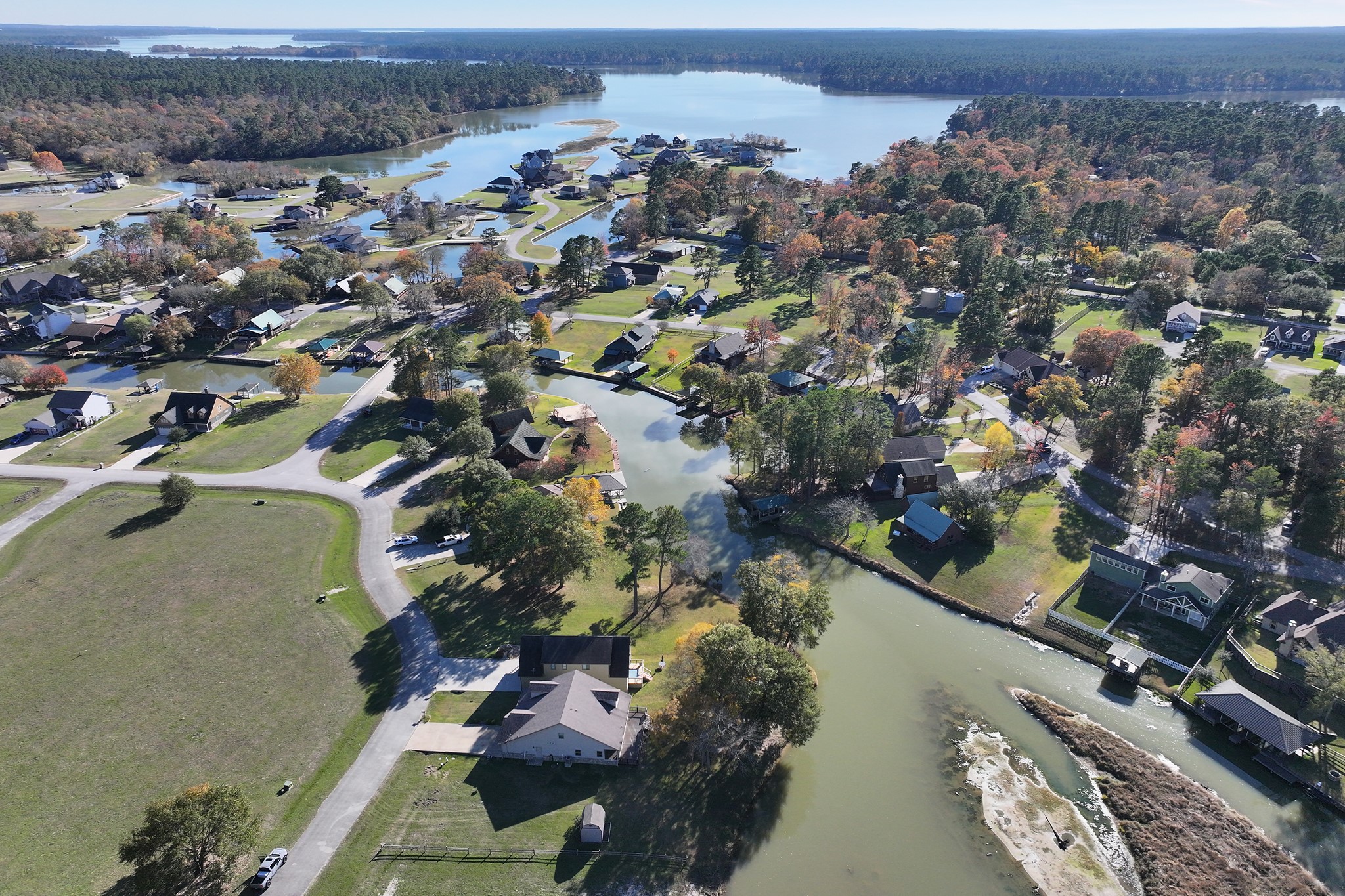 14 Wildwood Lake Dr Property Photo 5