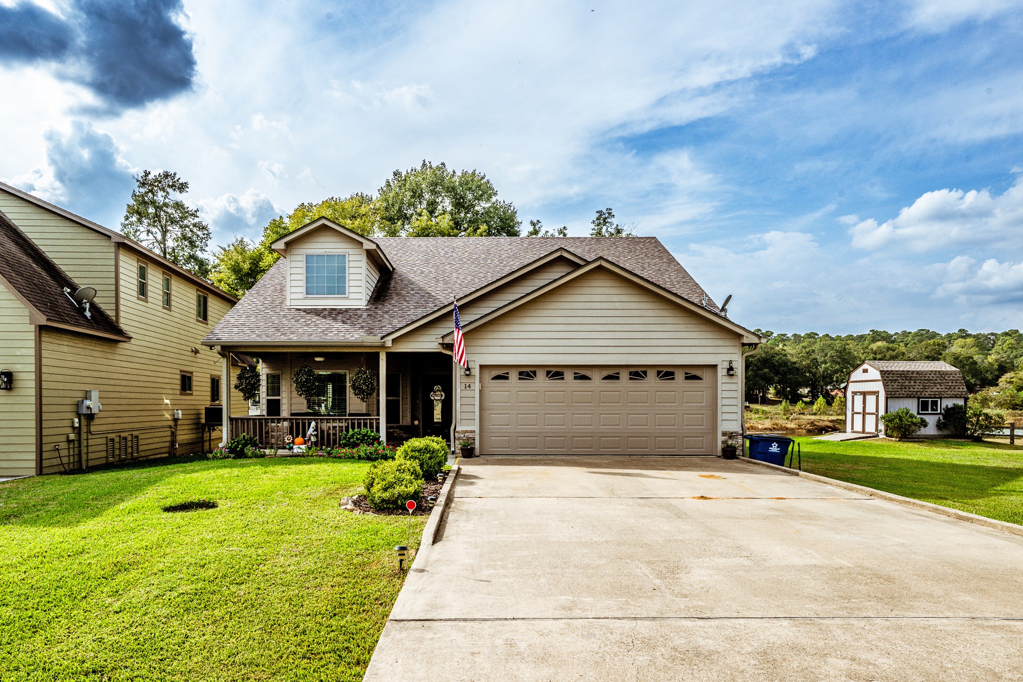 14 Wildwood Lake Dr Property Photo 6
