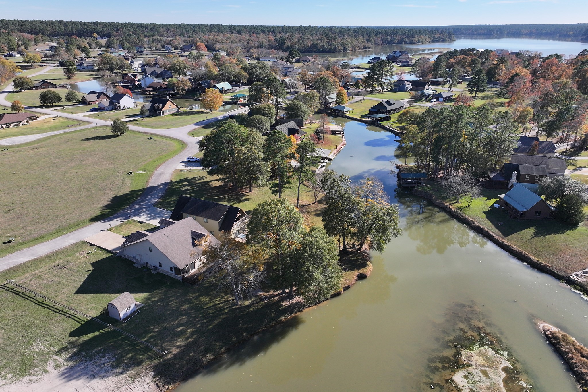 14 Wildwood Lake Dr Property Photo 38