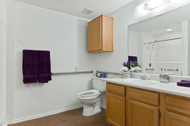 3305 Dilido St 1105 Property Photo 9