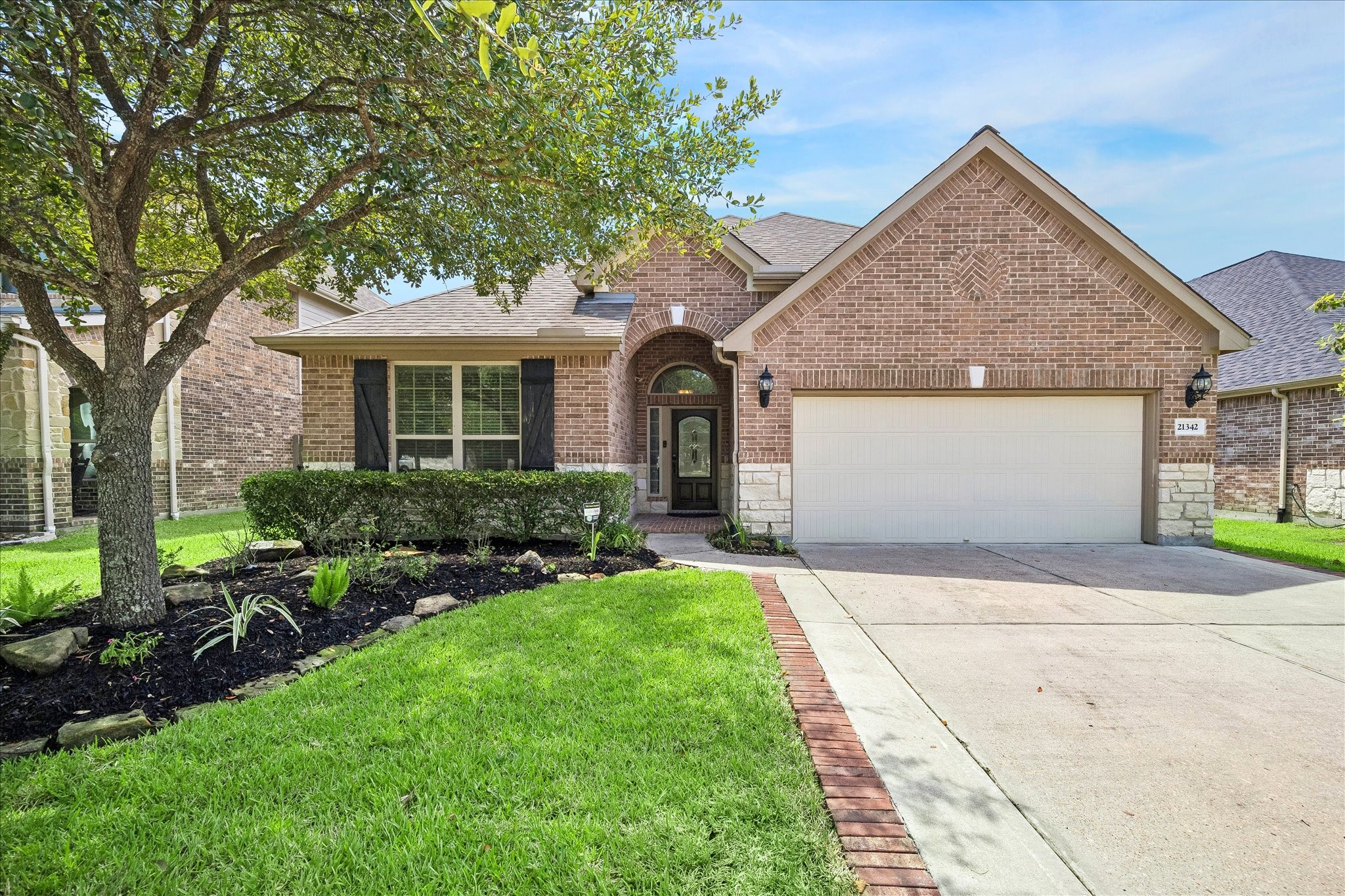 21342 Russell Chase Drive Property Photo 1