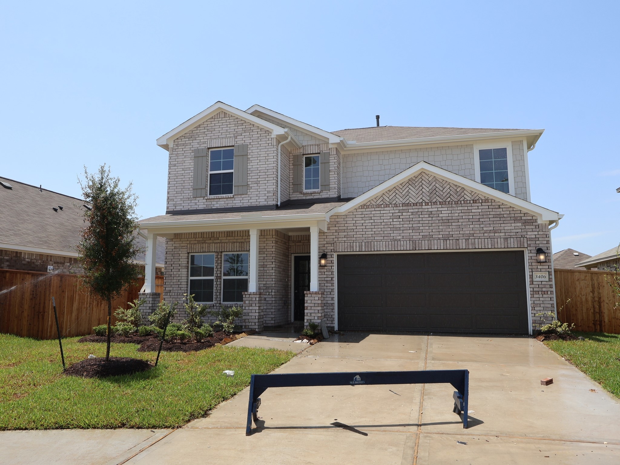 3406 Angus Farm Drive