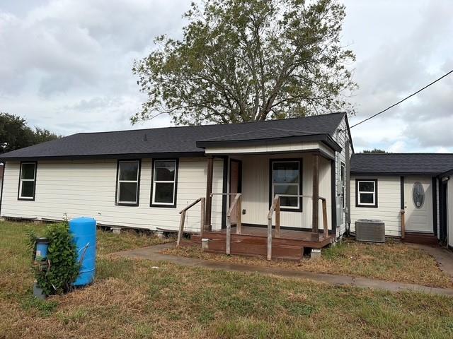 11171 S Hwy 71, El Campo Tx 77437 Property Photo 1