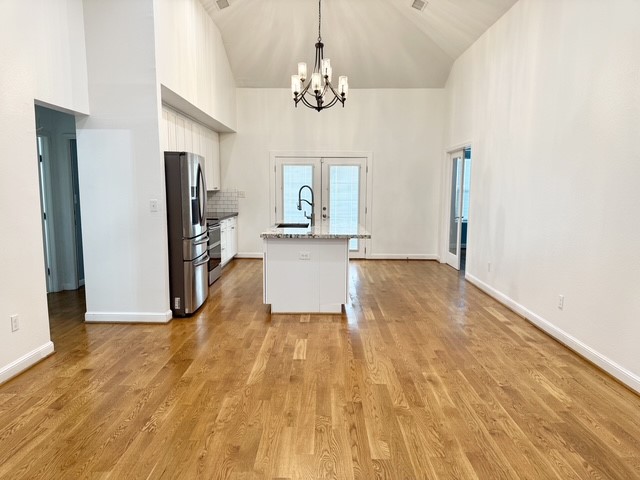 2116 Live Oak Street B Property Photo 5