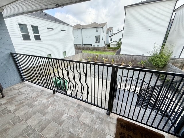 2116 Live Oak Street B Property Photo 30