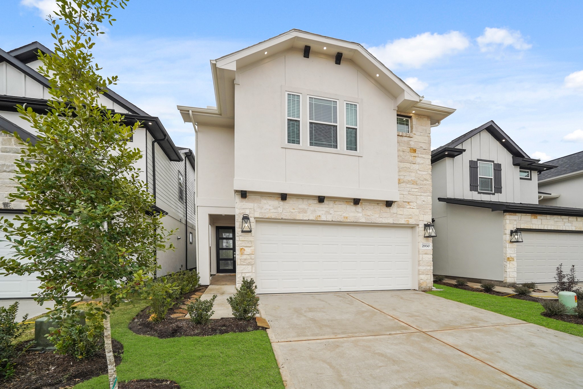 2930 Park Hill Lane Property Photo