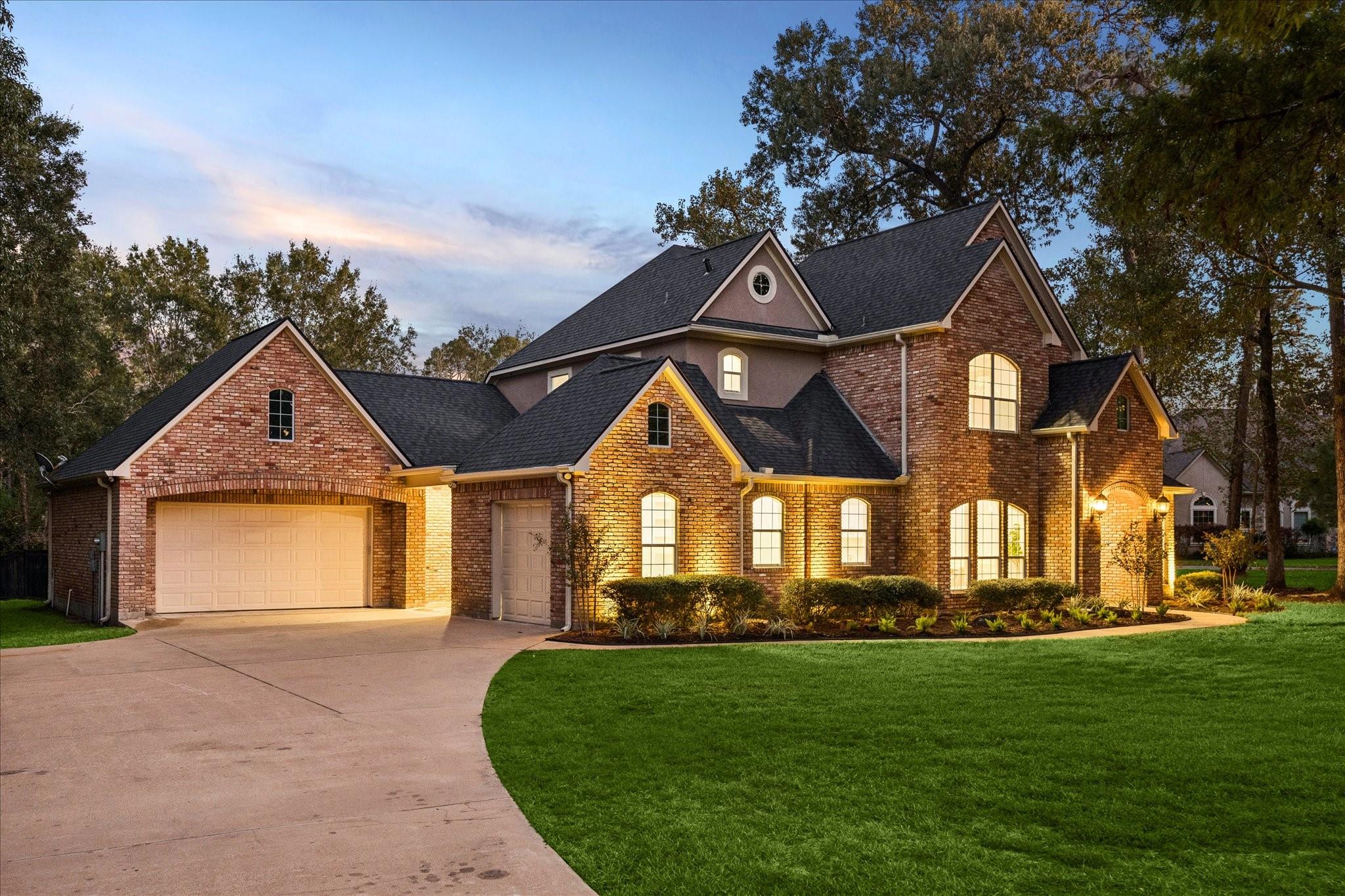 3710 Chateau Cove Property Photo 1