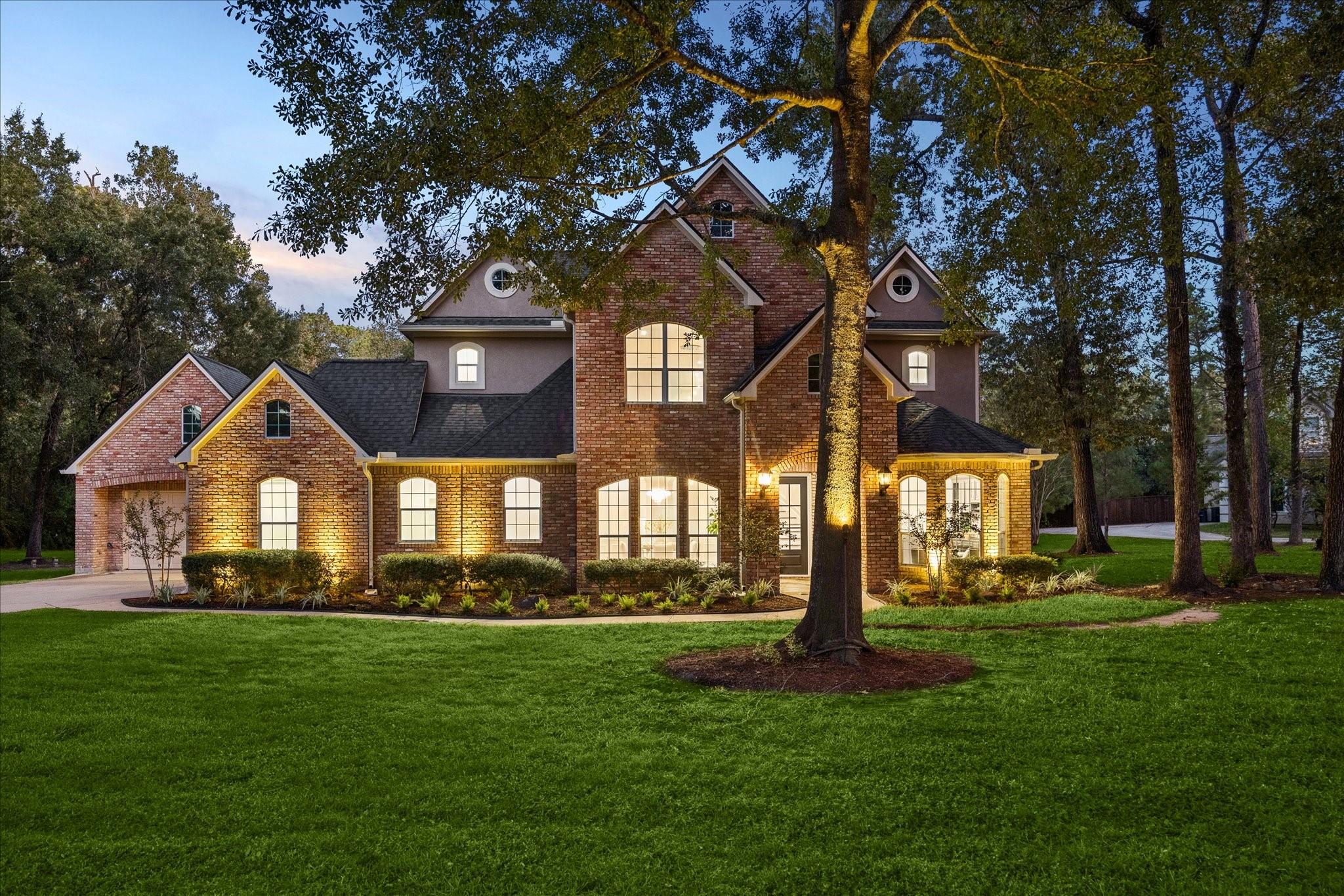 3710 Chateau Cove, Spring Tx 77386 Property Photo 6