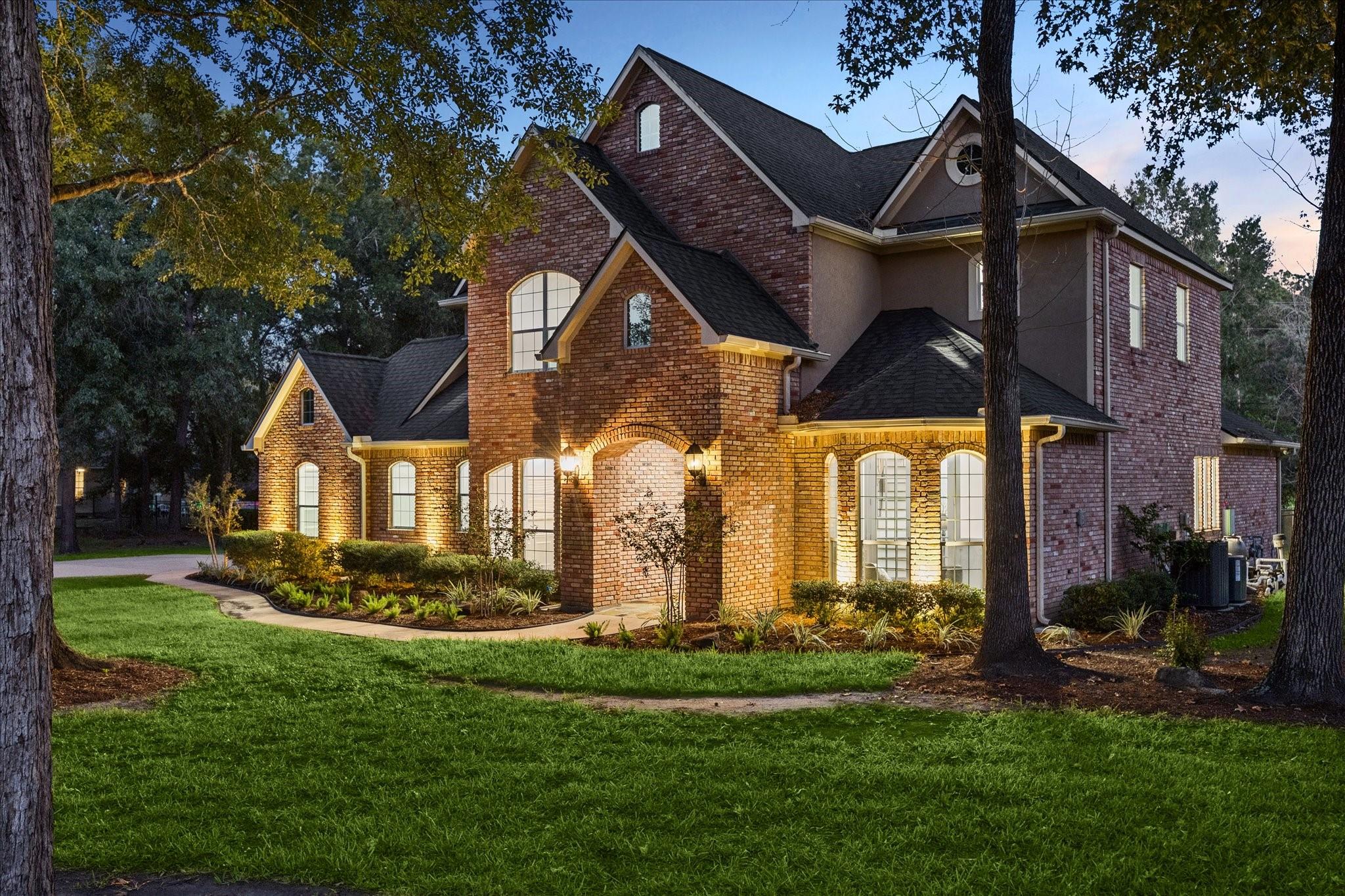 3710 Chateau Cove, Spring Tx 77386 Property Photo 7