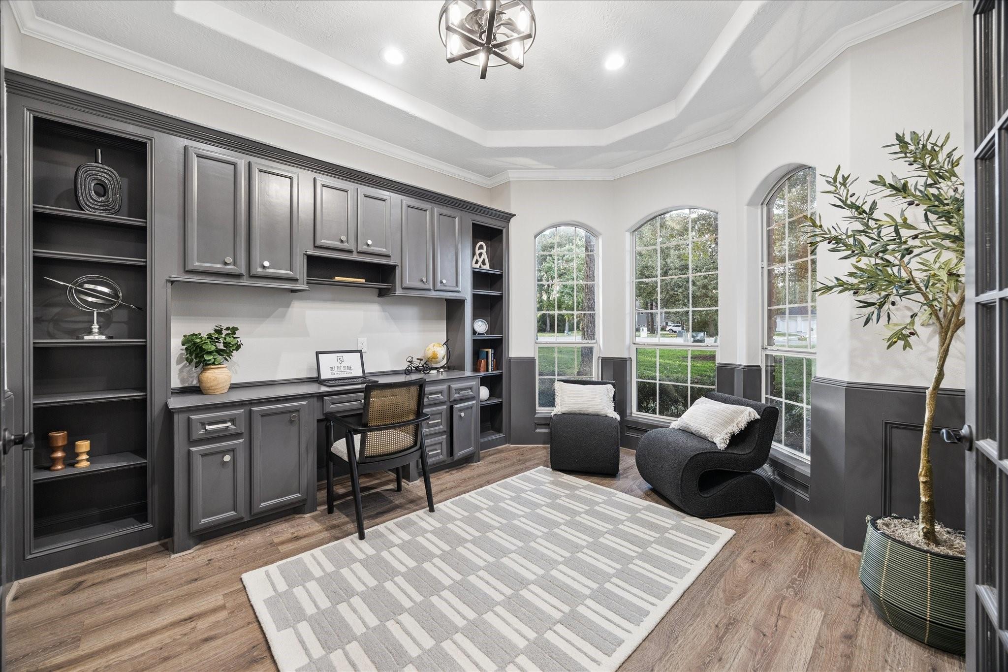 3710 Chateau Cove Property Photo 11
