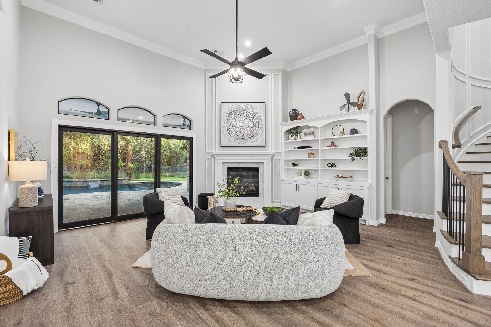 3710 Chateau Cove, Spring Tx 77386 Property Photo 16