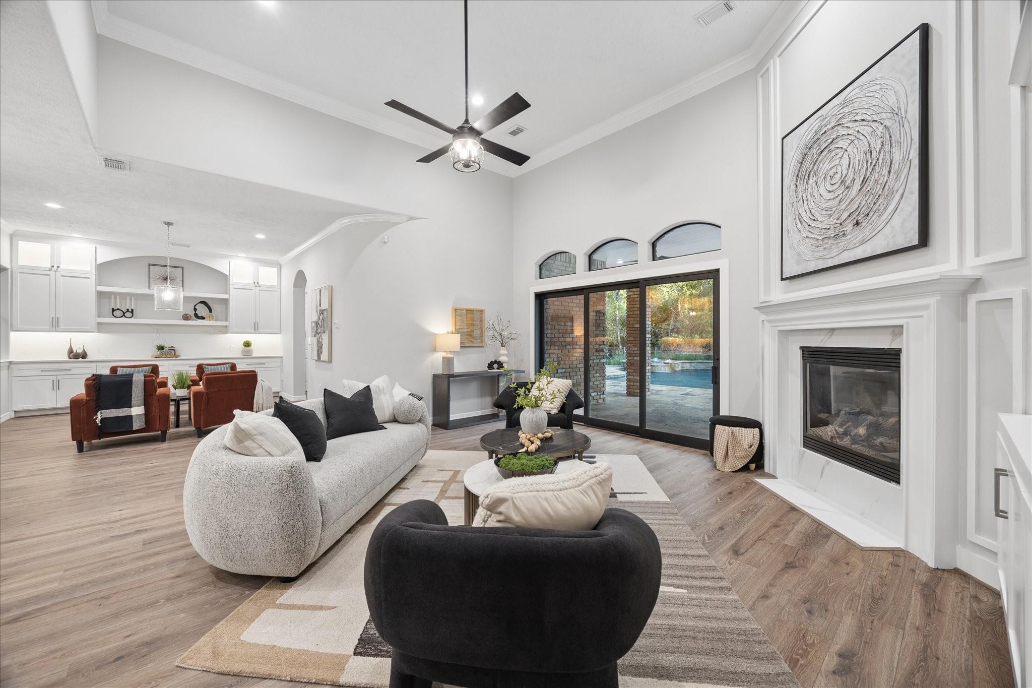 3710 Chateau Cove, Spring Tx 77386 Property Photo 17