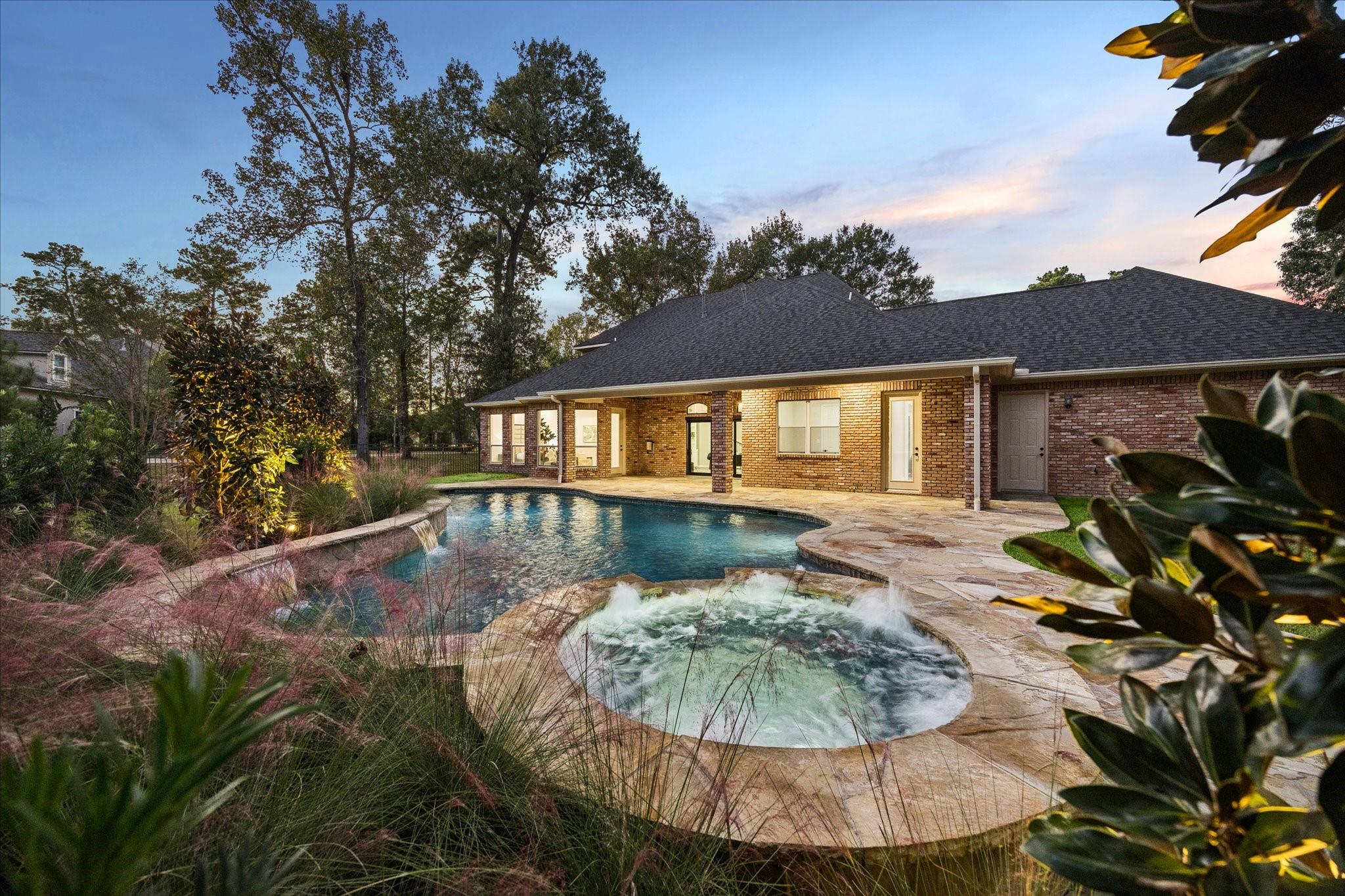 3710 Chateau Cove Property Photo 31