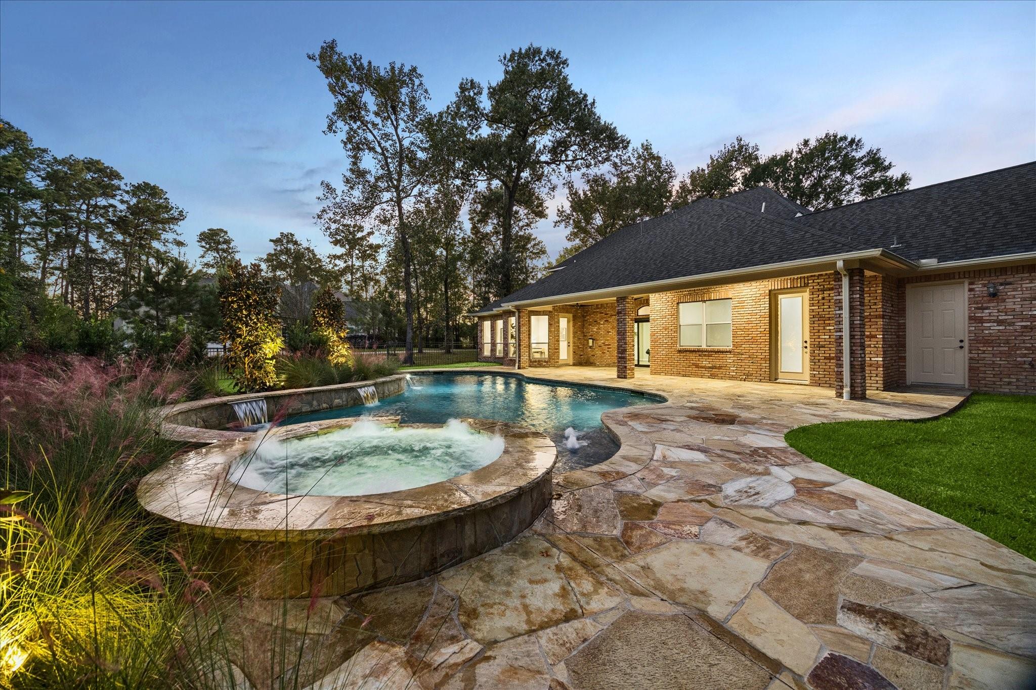 3710 Chateau Cove, Spring Tx 77386 Property Photo 32