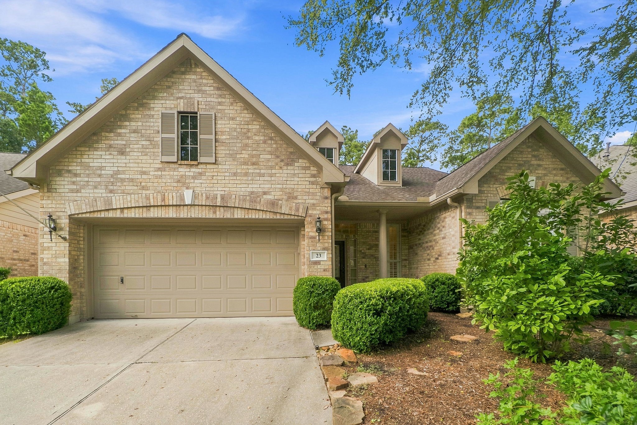 23 S Belfair Place Property Photo 1