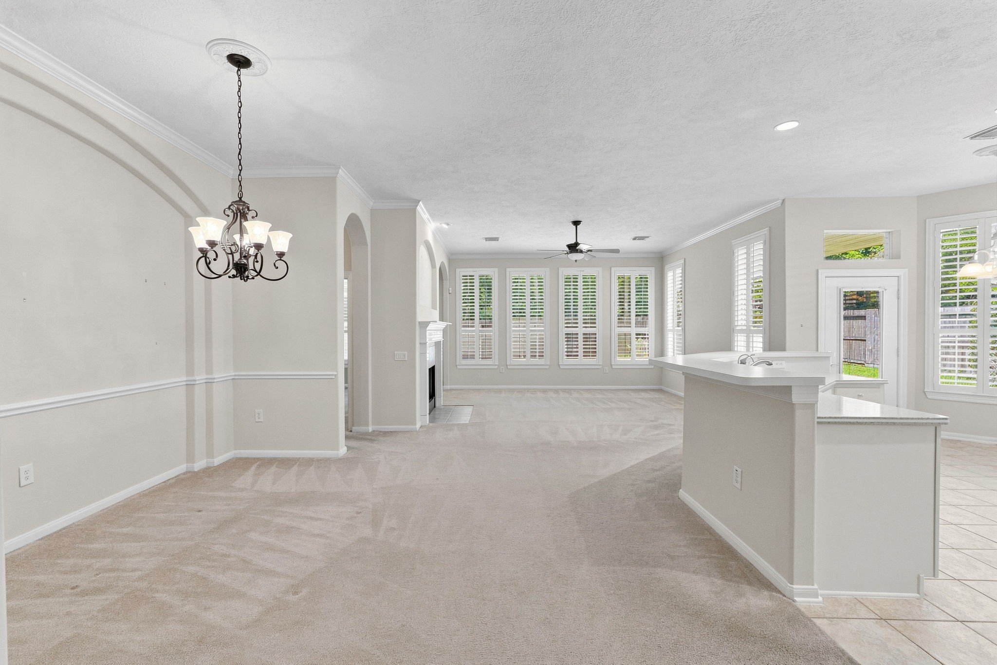 23 S Belfair Place Property Photo 5