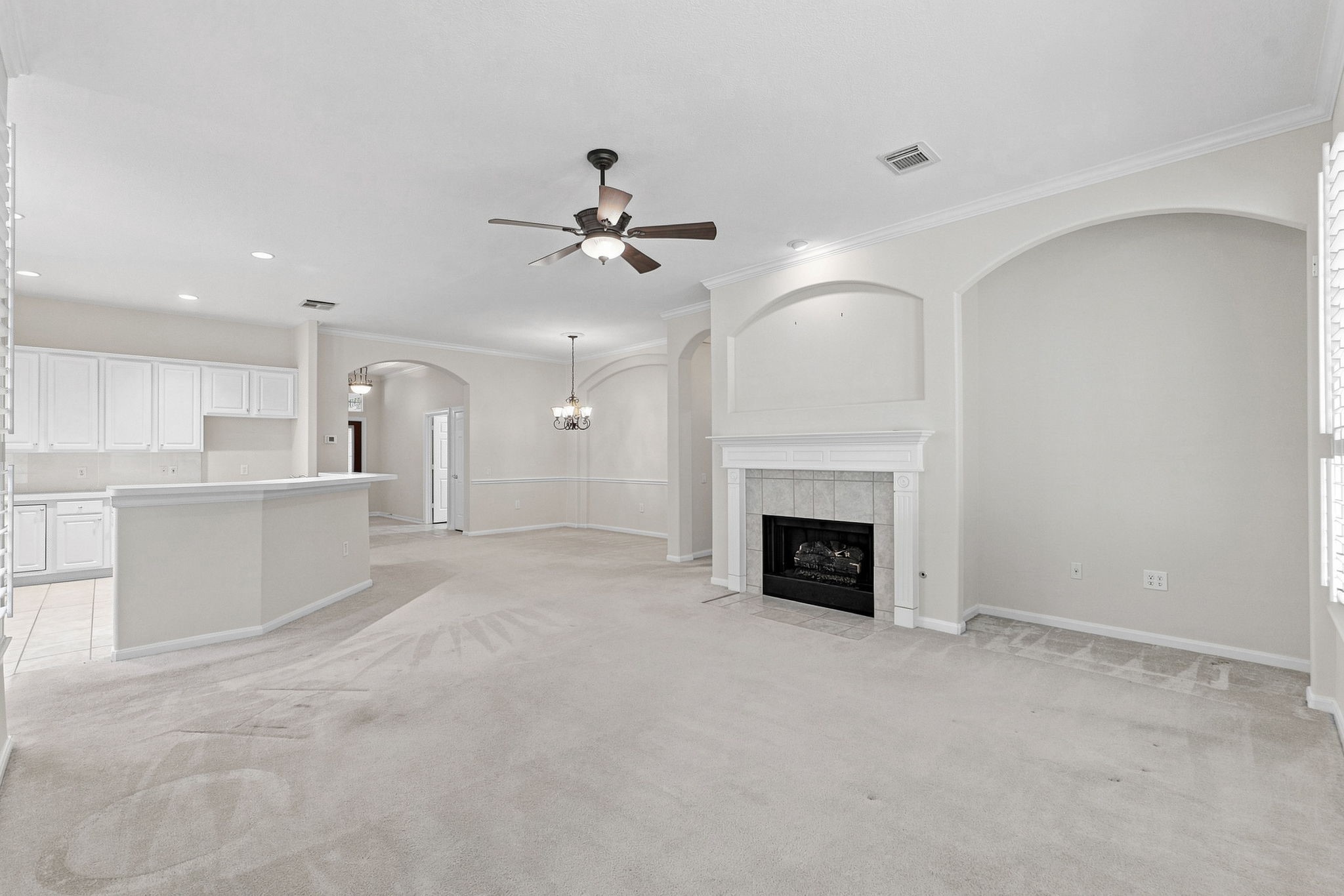 23 S Belfair Place Property Photo 7