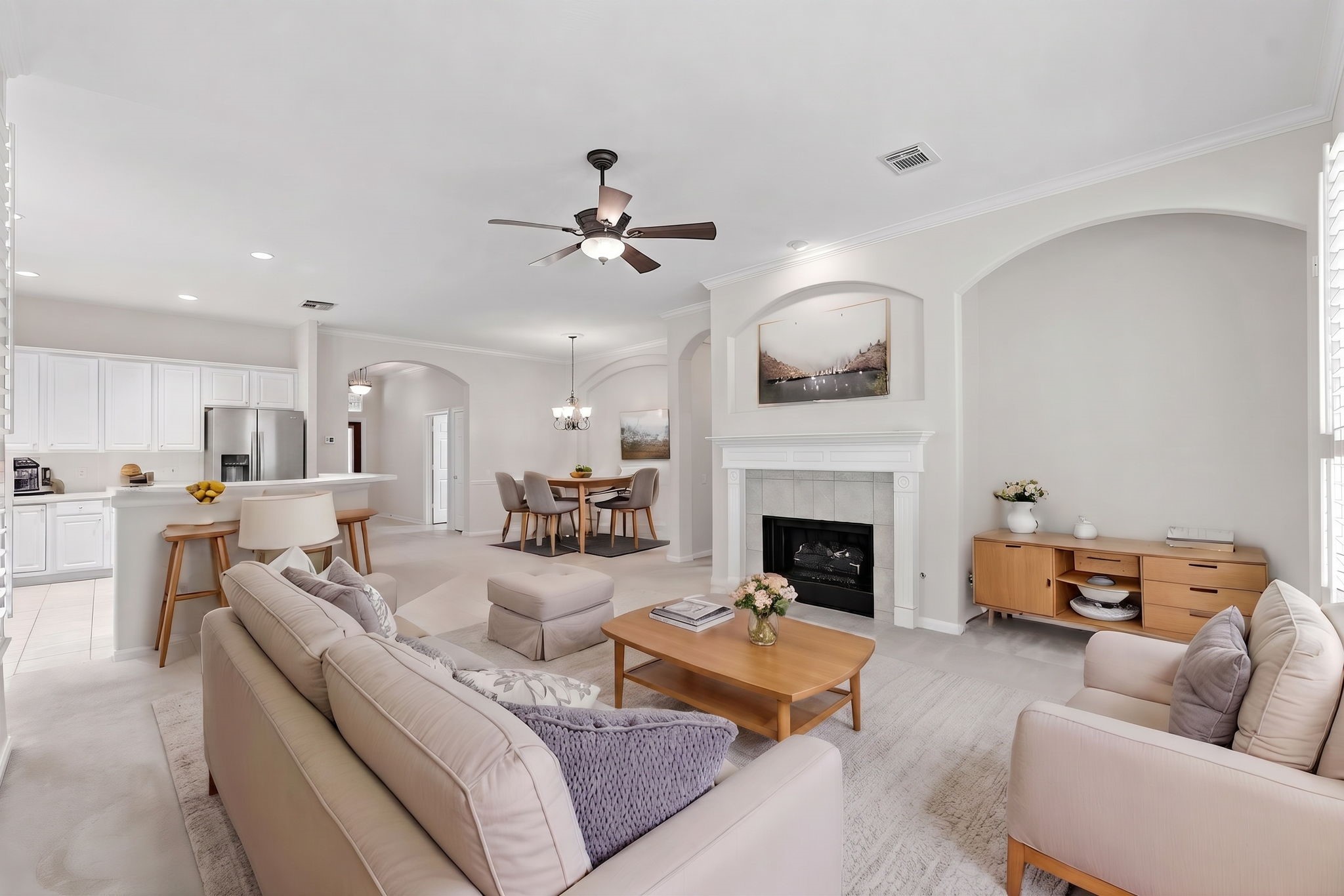 23 S Belfair Place Property Photo 8