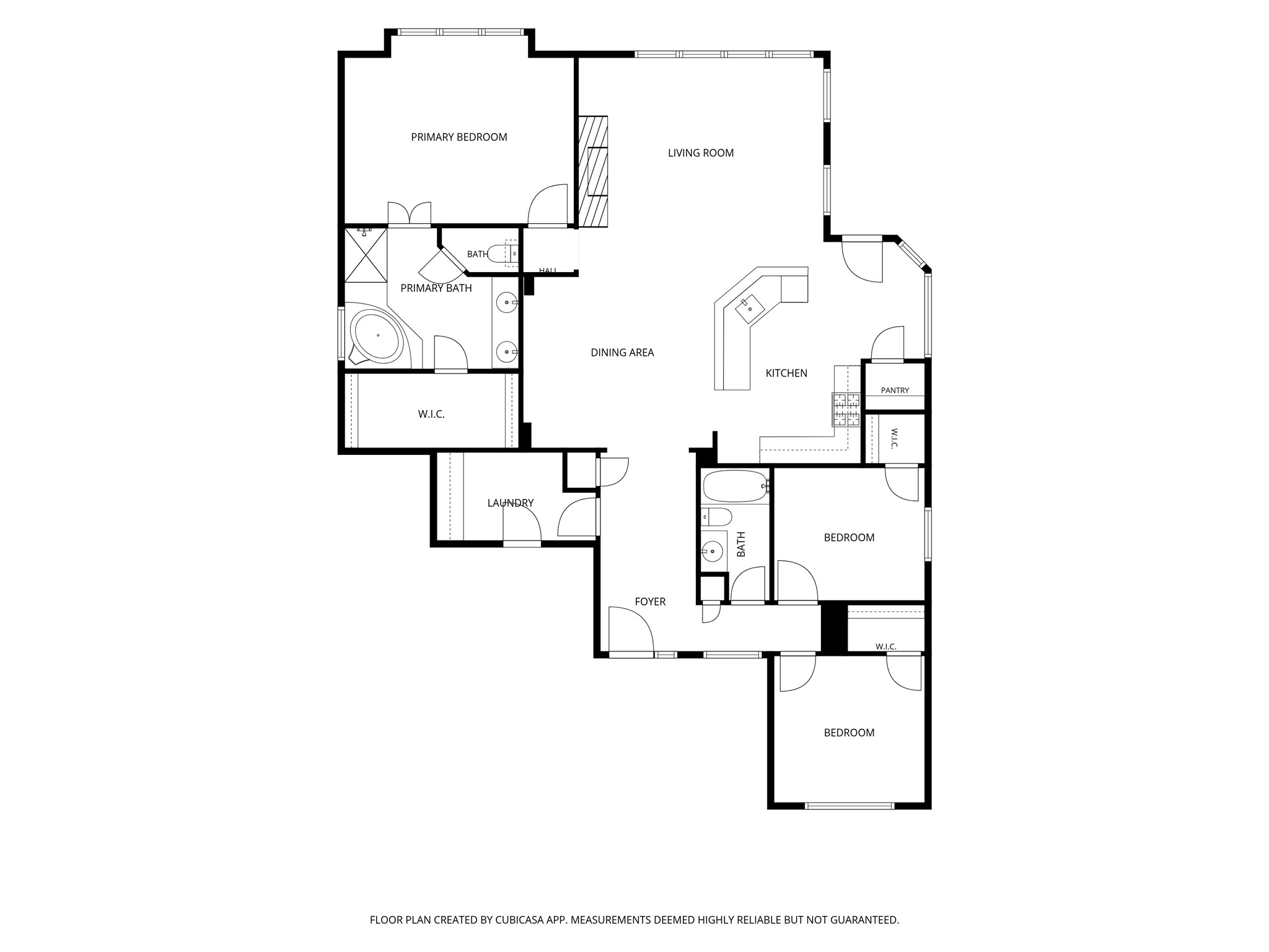 23 S Belfair Place Property Photo 32