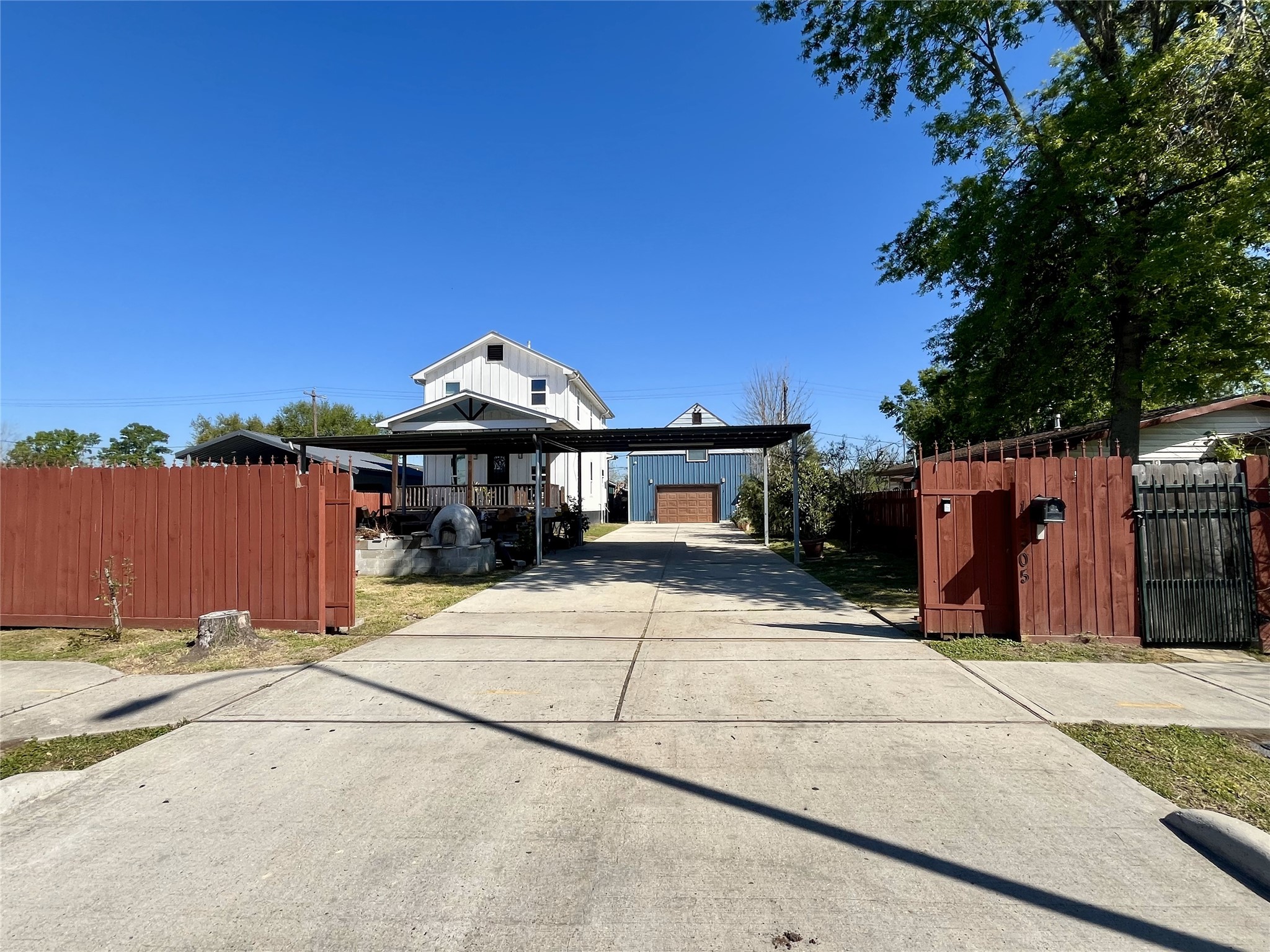 13505 Orleans Street Property Photo 1