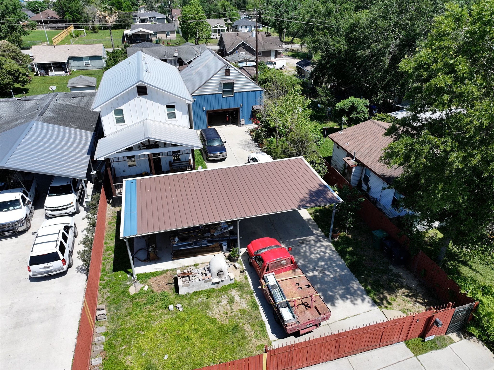 13505 Orleans Street Property Photo 2