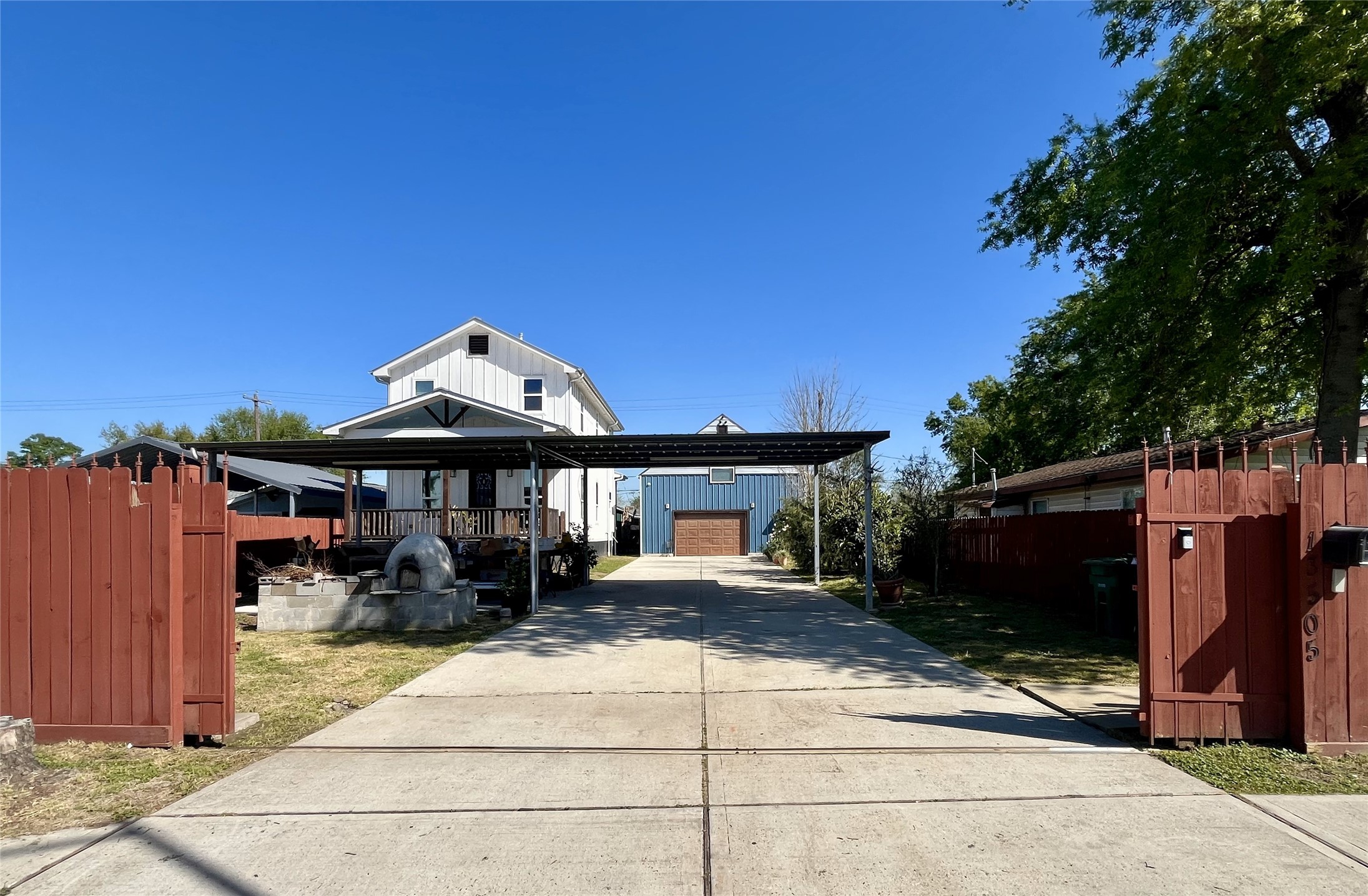 13505 Orleans Street Property Photo 24