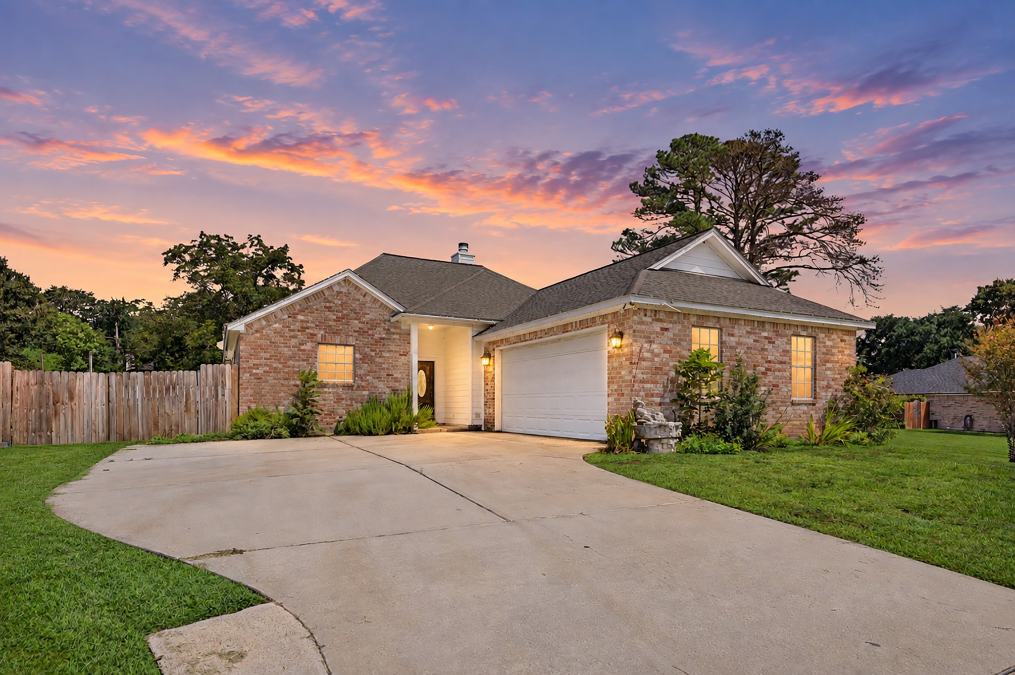5110 Lakeshore Drive Property Photo 1