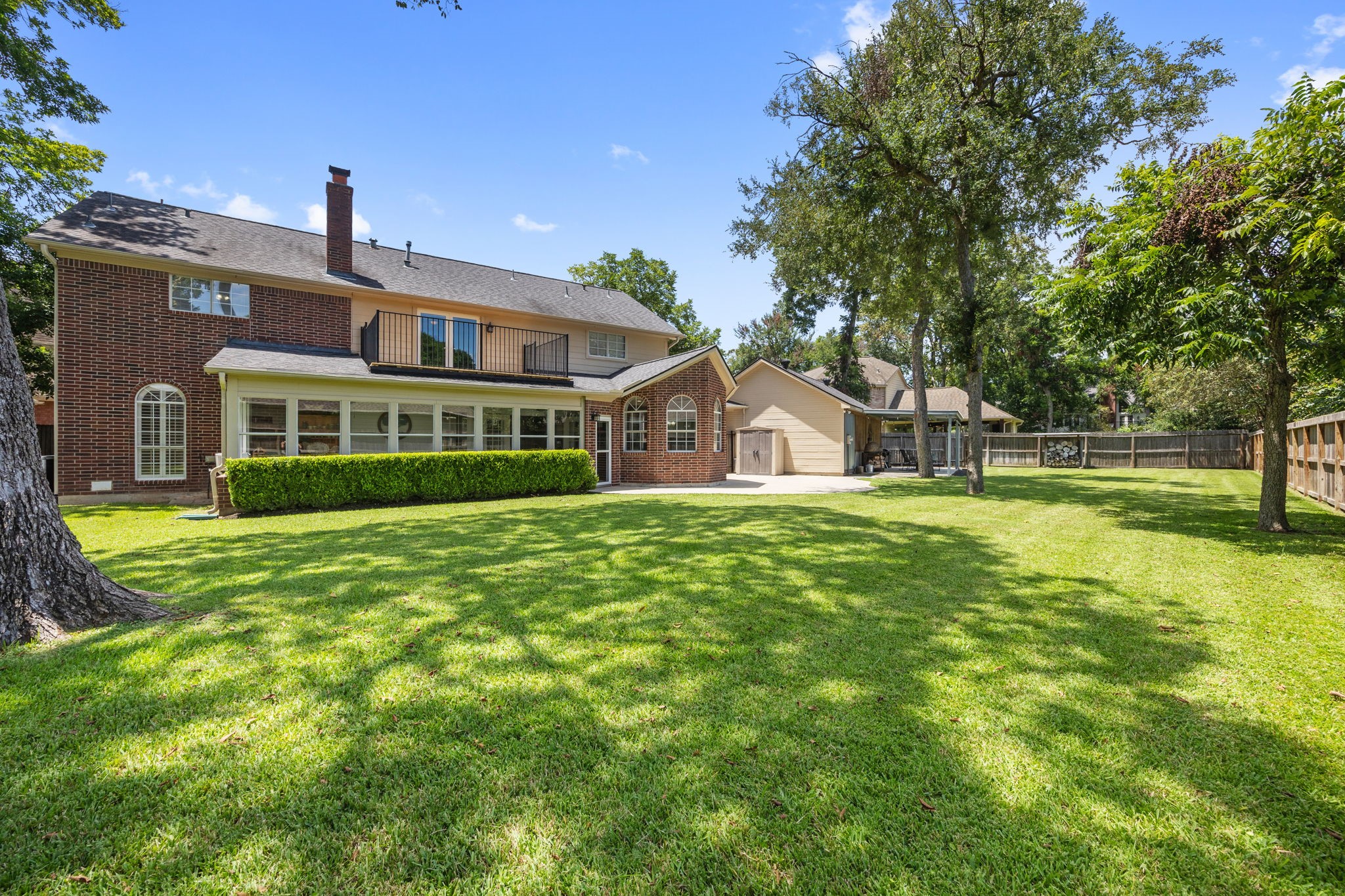 1703 Wyndale Court Property Photo 4