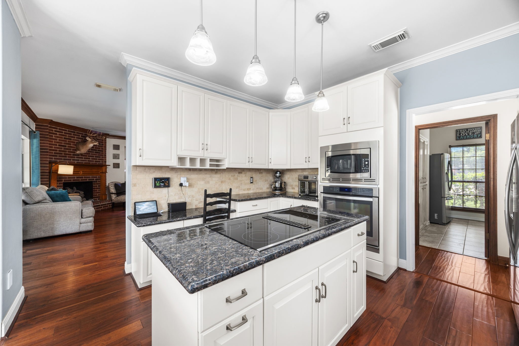 1703 Wyndale Court Property Photo 12