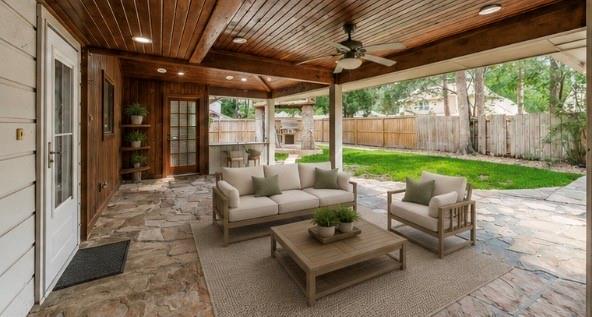 25302 Fairbrook Lane Property Photo 38