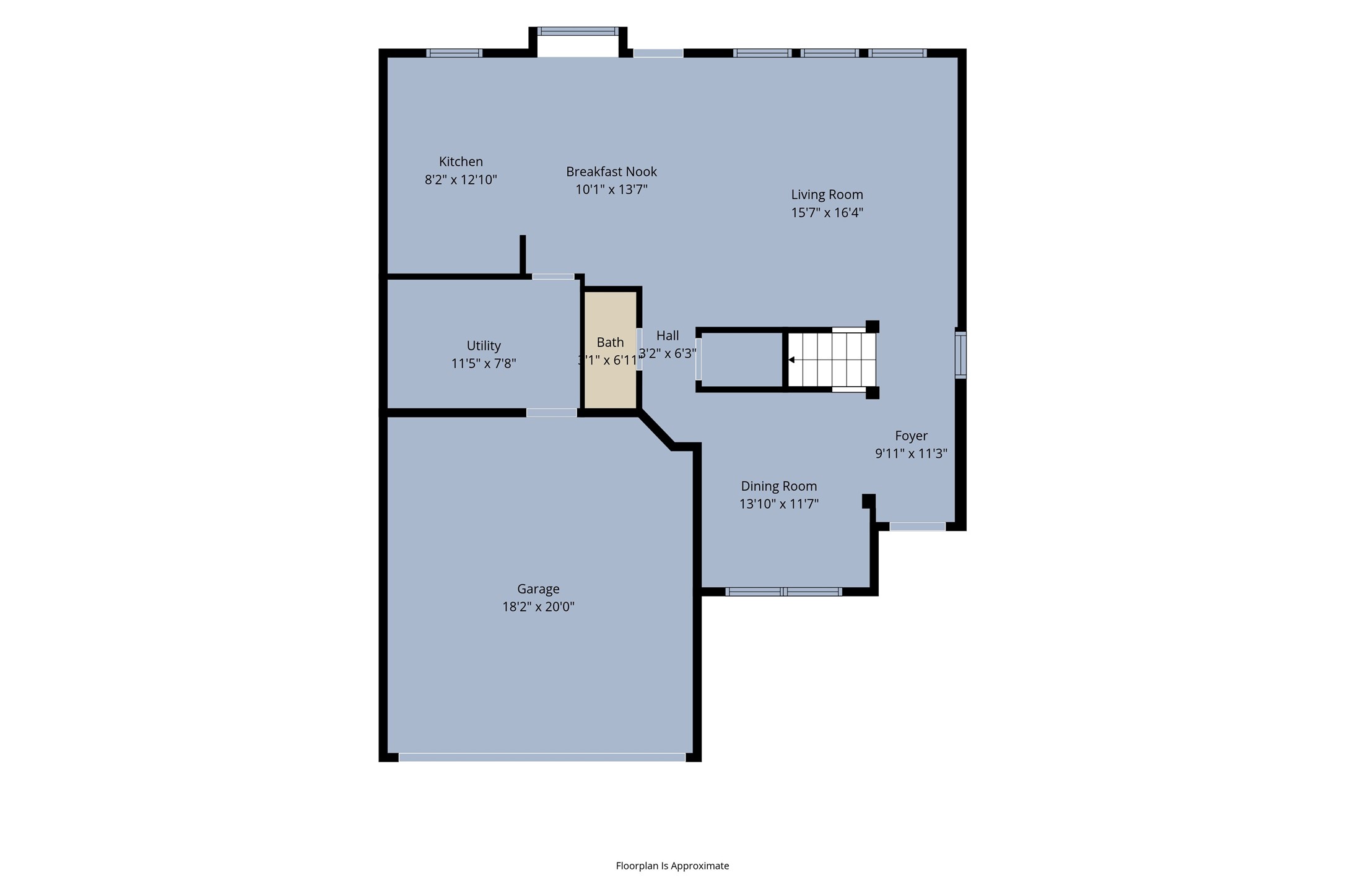 1339 Diamond Bluff Property Photo 26