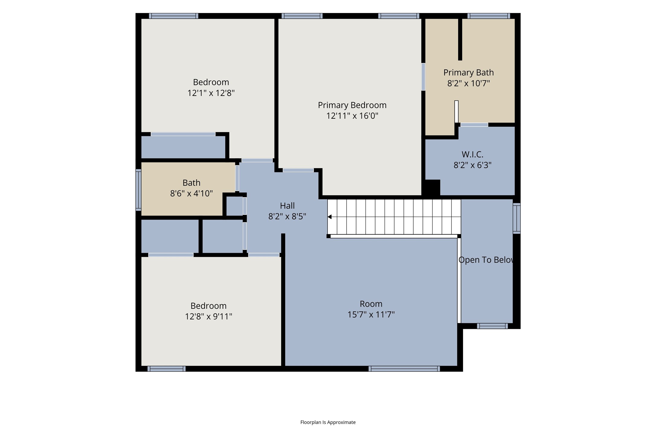 1339 Diamond Bluff Property Photo 27