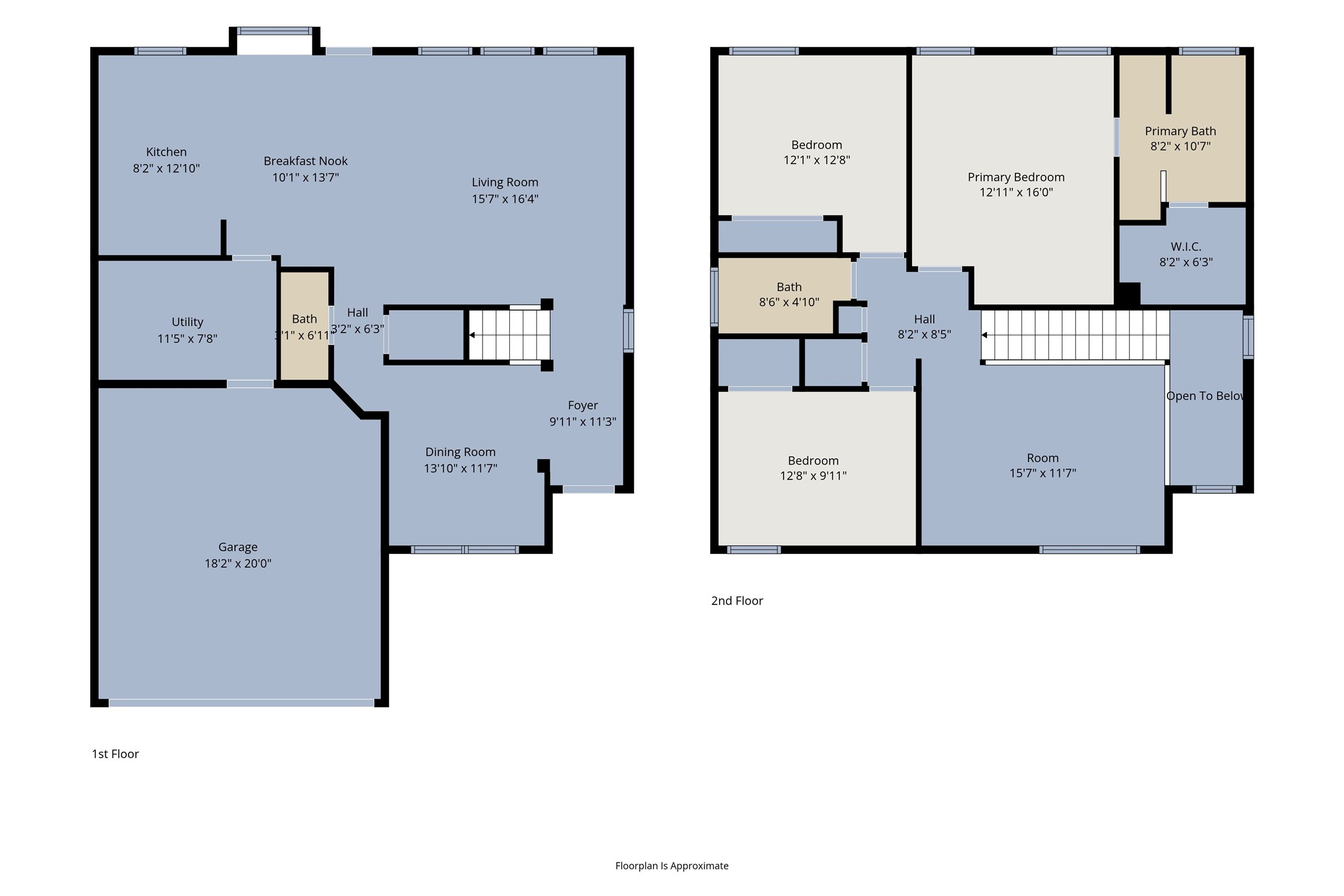 1339 Diamond Bluff Property Photo 28