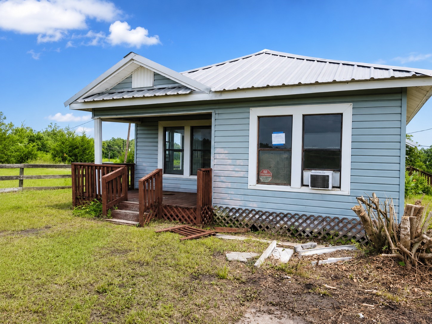 6649 Fm 2819 Road Property Photo 1