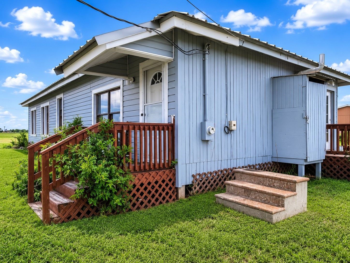 6649 Fm 2819 Road Property Photo 3