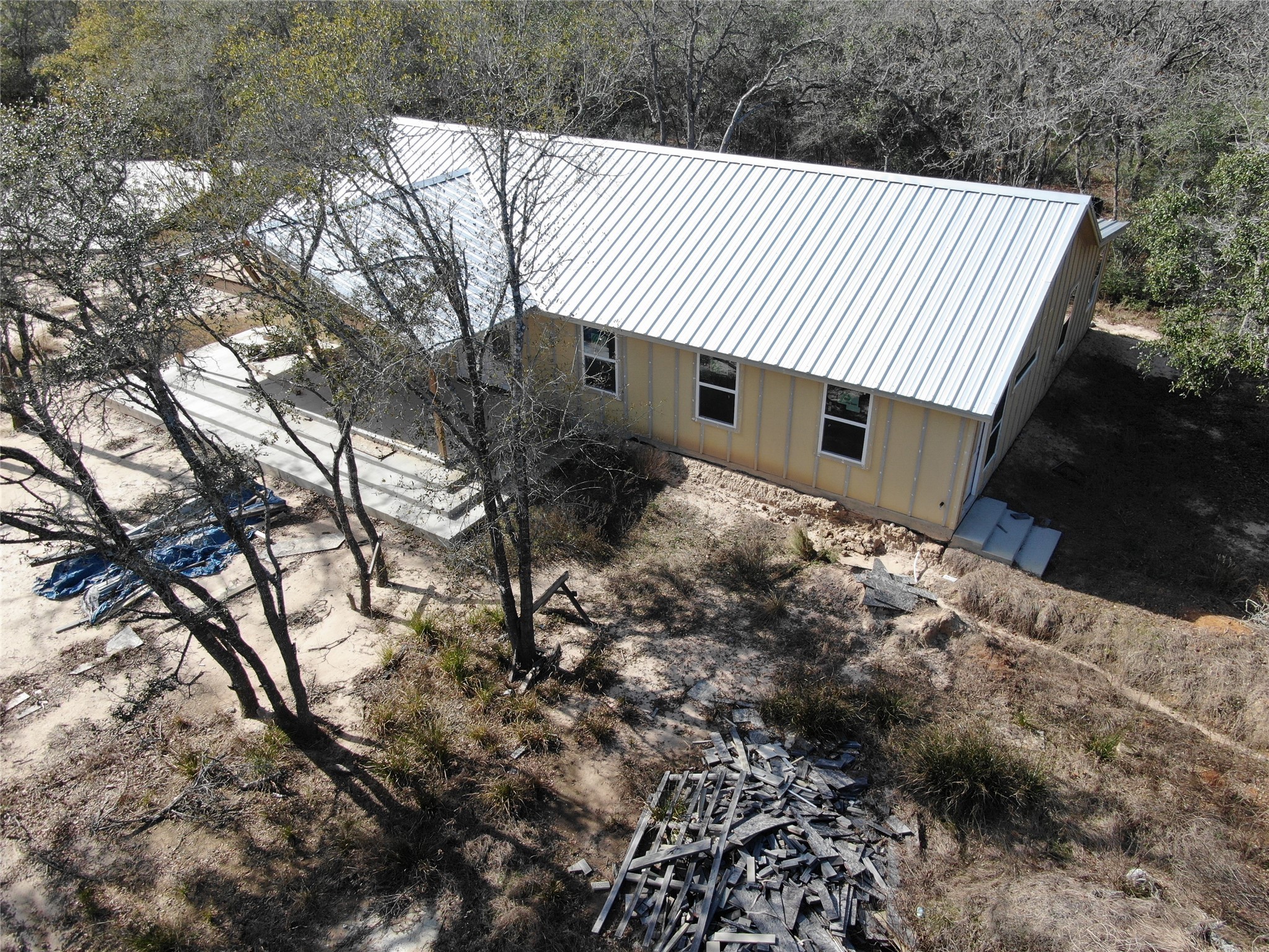 1044 Reeves Road Property Photo 7