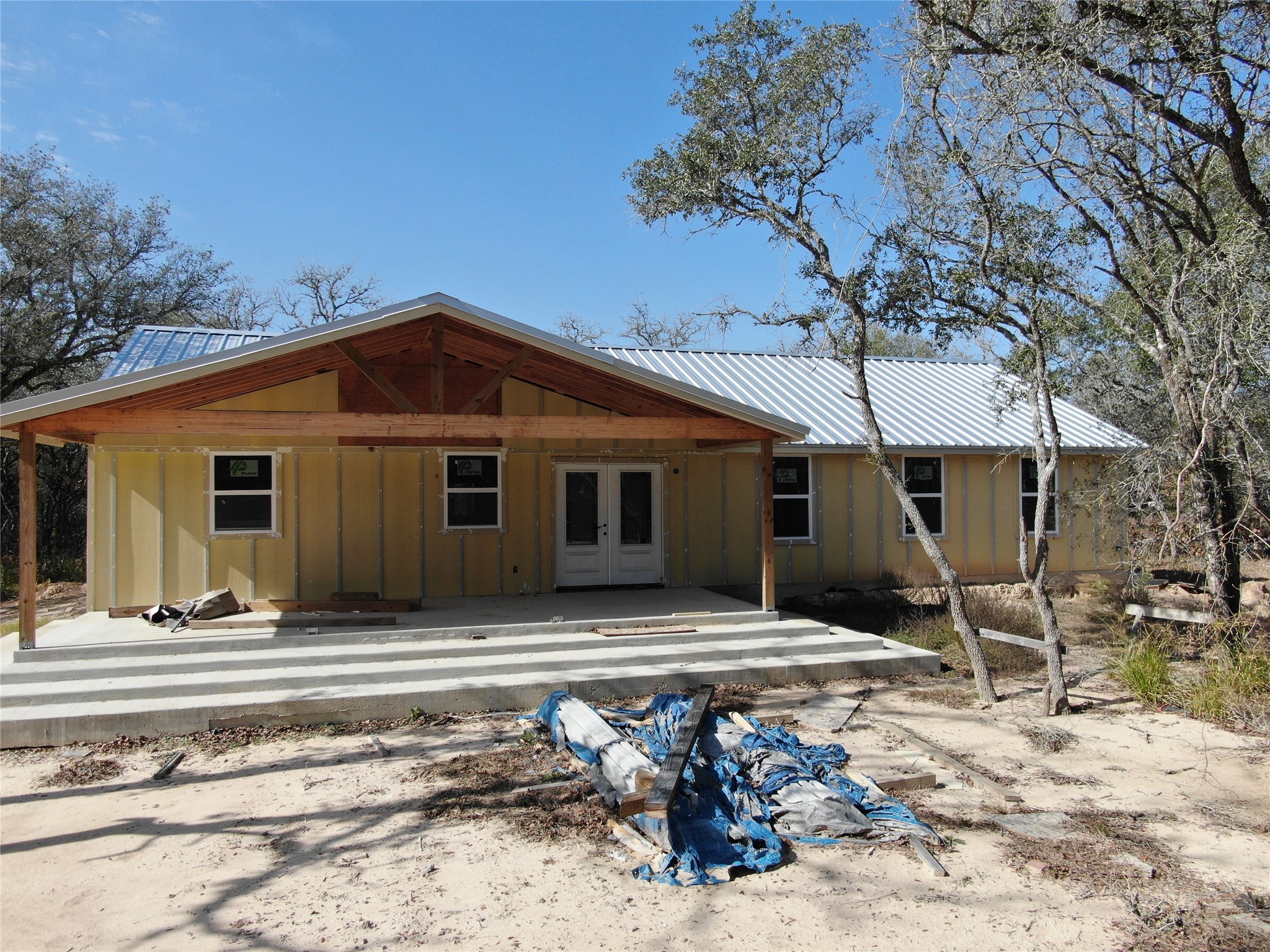 1044 Reeves Road Property Photo 8