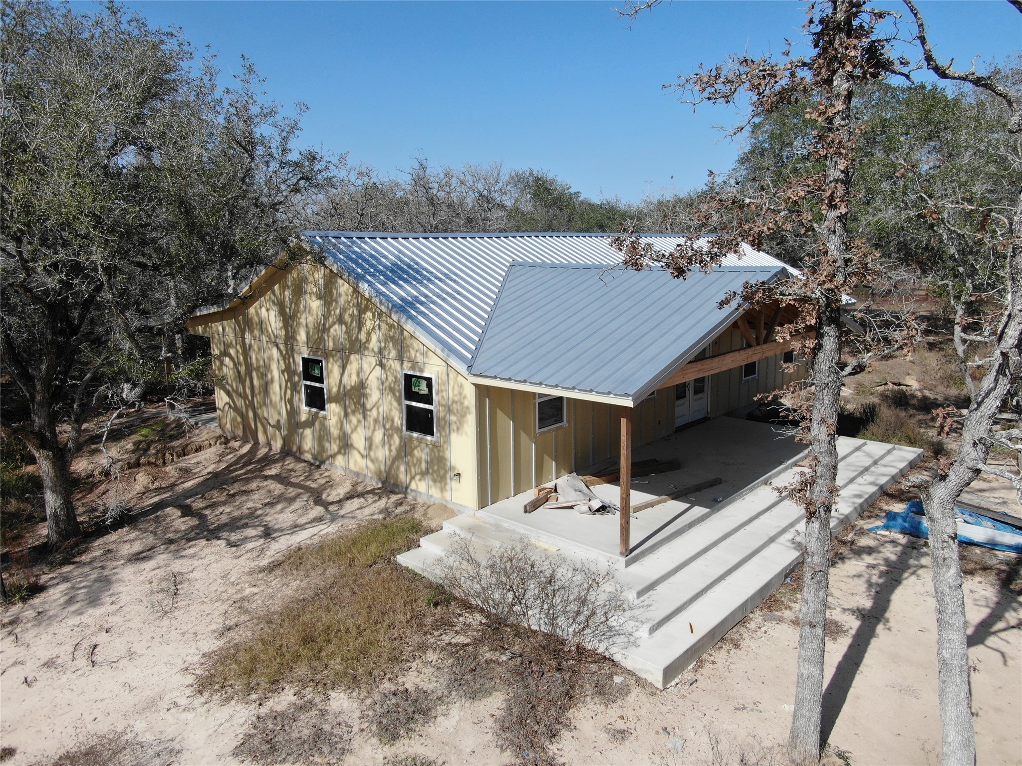 1044 Reeves Road Property Photo 9
