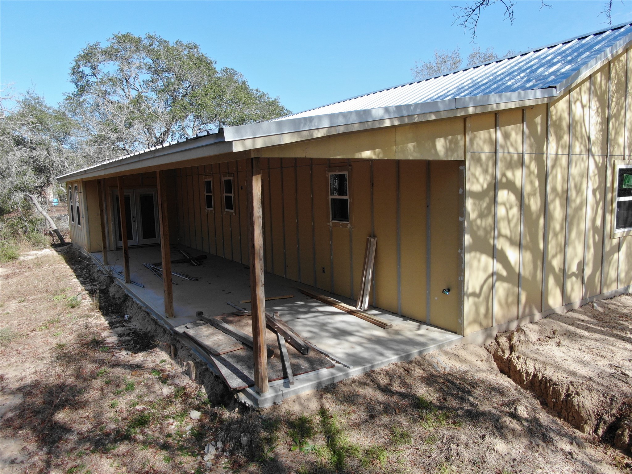 1044 Reeves Road Property Photo 13
