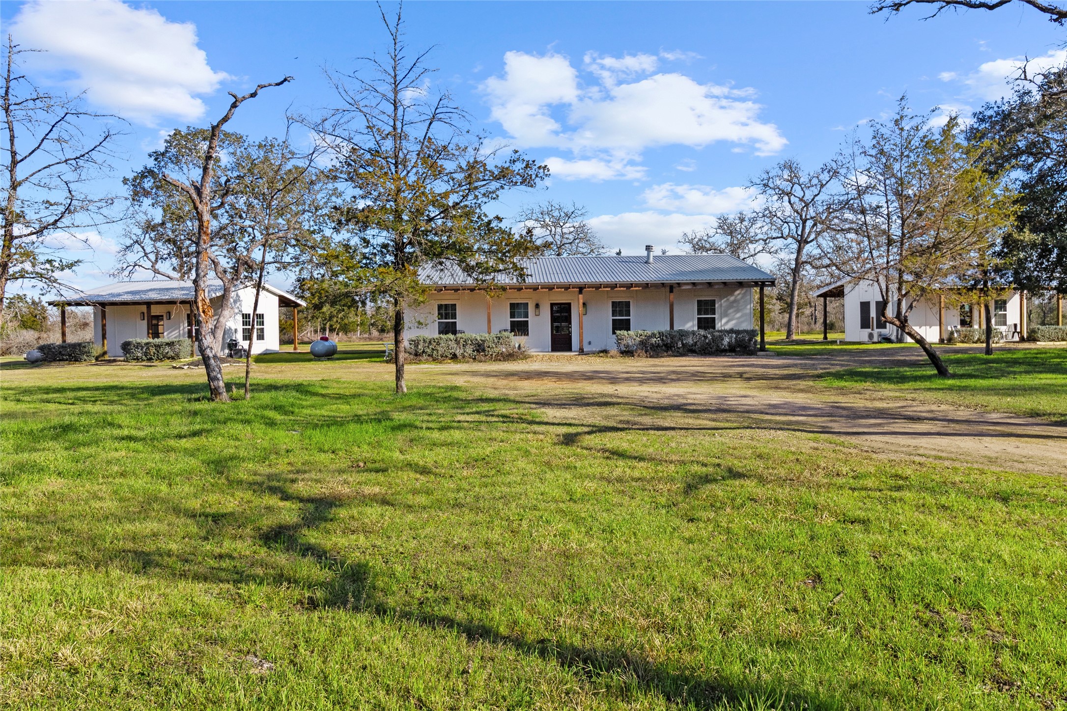 3520 Sykora Road Property Photo