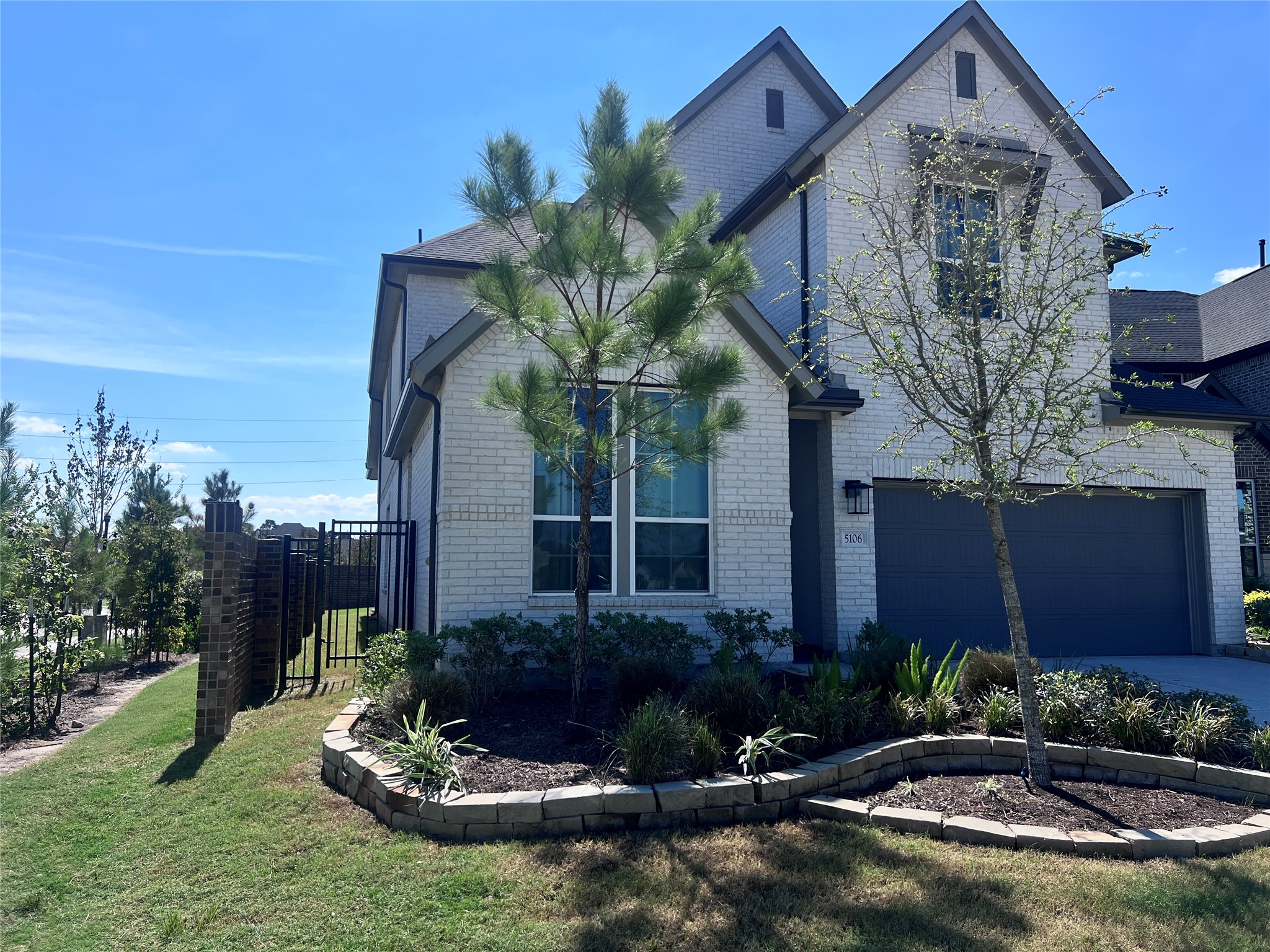 5106 Enchanted Pine Court Property Photo 1