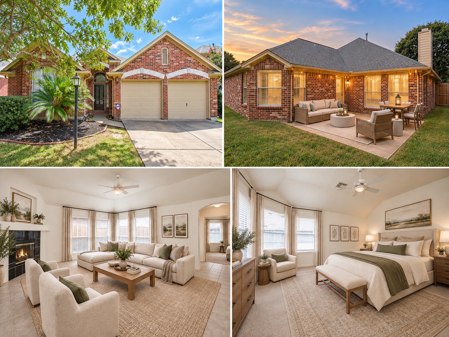 13111 Ivyhurst Lane Property Photo 1